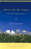 Where the Sky Began: Land of the Tallgrass Prairie (Bur Oak Book)