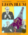 Leon Blum (World Leaders Past and Present)