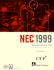 National Electrical Code 1999