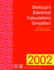 Stallcup's Electrical Calculations Simplified 2002 Stallcup, James G. and Stallcup, James