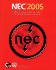 National Electrical Code 2005 Softcover Version (National Fire Protection Association National Electrical Code)