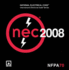 National Electrical Code 2008 Ed (Looseleaf): . (National Electrical Code (Looseleaf))