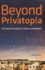 Beyond Privatopia: Rethinking Residential Private Government (Urban Institute Press)