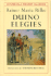Duino Elegies (Shambhala Pocket Classics) Rilke, Rainer Maria