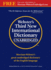 Webster's Third New International Dictionary, Unabridged-Largest, Most Comprehensive Printed American Dictionary