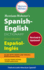 Merriam-Webster's Spanish-English Dictionary (English and Spanish Edition)