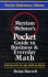 Merriam-Webster's Pocket Guide to Business and Everyday Math (Pocket Reference Library)