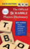 The Official Scrabble Players Dictionary