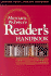 Merriam-Webster's Reader's Handbook