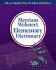 Merriam-Websters Elementary Dictionary