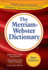 The Merriam-Webster Dictionary, Trade Paperback, Newest Edition