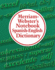 Merriam-Webster Spanish and English Notebook Dictionary (English and Spanish Edition)