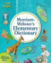 Merriam-Webster's Elementary Dictionary