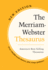 The Merriam-Webster Thesaurus - Newest Edition, Trade Paperback