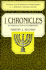 1 Chronicles: an Introduciton and Commentary (the Tyndale Old Testament Commentaries 10a)