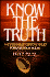 Know the Truth: a Handbook of Christian Belief