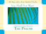 You Shall Not Want (30 Days With a Great Spiritual Teacher)