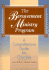 The Bereavement Ministry Program: a Comprehensive Guide for Churches