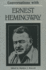 Conversations With Ernest Hemingway (Literary Conversations Series)