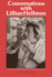 Conversations With Lillian Hellman
