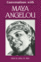 Conversations With Maya Angelou (Literary Conversations Series)