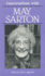 Conversations with May Sarton