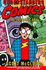Understanding Comics: the Invisible Art