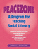 A Program for Teaching Social Literacy, Grades 2-3: Student Manual