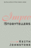 Impro for Storytellers