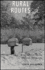 Rural Routes: Essays on Living in Rural Minnesota