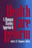 Health Care Reform: A Human Rights Approach
