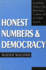 Honest Numbers and Democracy: Social Policy Analysis in the White House, Congress, and the Federal Agencies (Not in a Series)