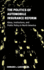 The Politics of Automobile Insurance Reform: Ideas, Institutions, and Public Policy in North America (American Government and Public Policy)
