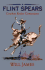 Flint Spears: Cowboy Rodeo Contestant (Tumbleweed Series)