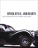 Speed, Style, and Beauty Cars From the Ralph Lauren Collection