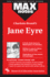 Jane Eyre (Maxnotes Literature Guides)