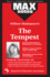 The Tempest