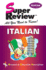 Italian Super Review