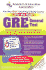 Gre General Test (Gre Test Preparation)