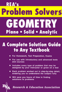 The Geometry Problem Solver
