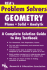 The Geometry Problem Solver