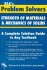 Rea's Problem Solvers: Strength of Materials & Mechanics of Solids