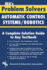 Automatic Control Systems / Robotics Problem Solver (Problem Solvers Solution Guides)