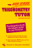 High School Trigonometry Tutor (High School Tutors Study Guides)