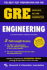 Graduate Record Examination: Gre Engineering