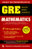 Gre Mathematics (Gre Test Preparation)