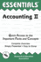 Accounting II Essentials