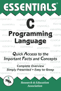 C Programming Language Essentials