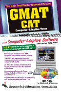 Gmat Cat: Graduate Management Admission Test Computer-Adaptive Test
