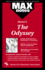 Homers "Odyssey" (Maxnotes)
